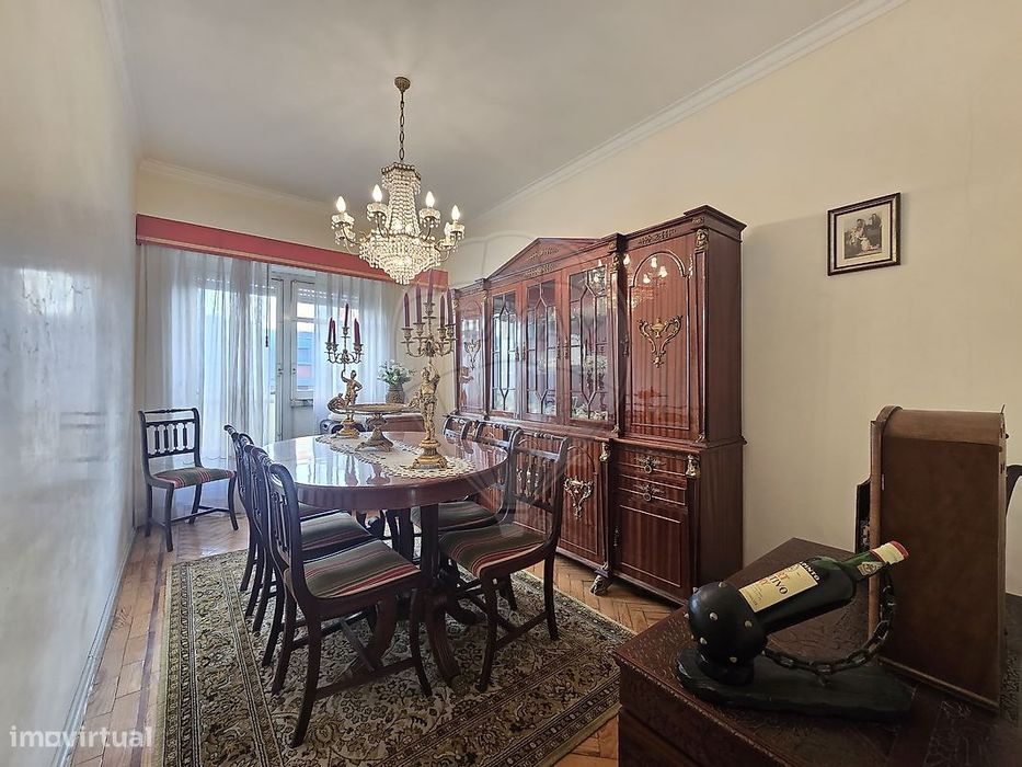 Apartamento T3 para venda — Massamá E Monte Abraão, Lisboa