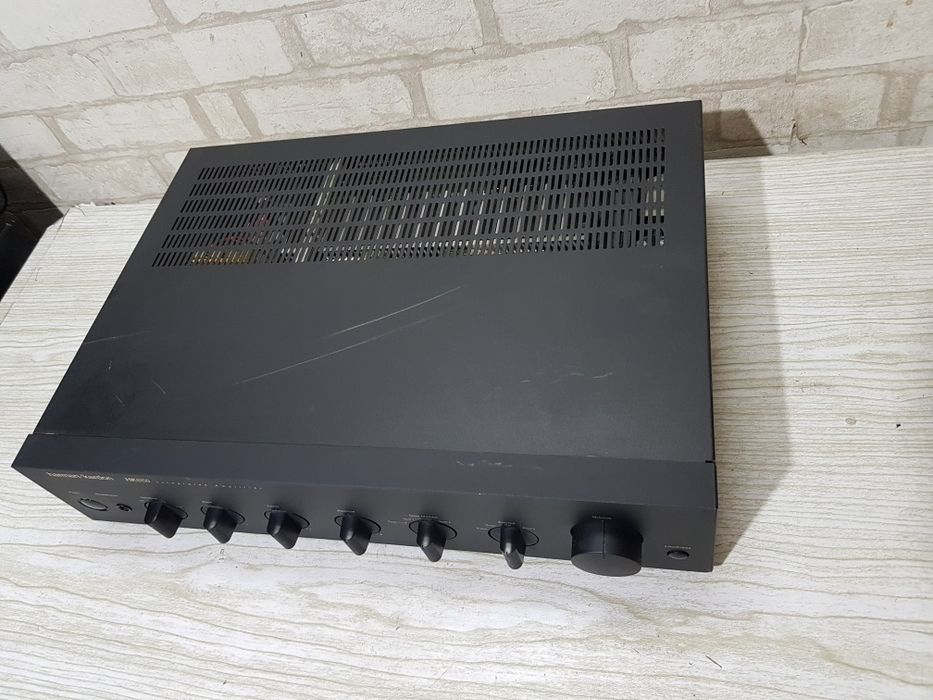 Стерео підсилювач/усилитель Harman Kardon HK6150 2х30Вт  з Німеччин