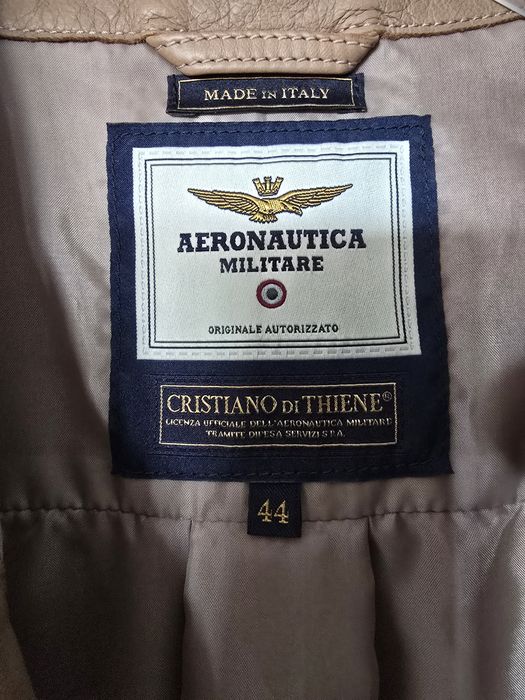 Kurtka damska Aeronautica Militare