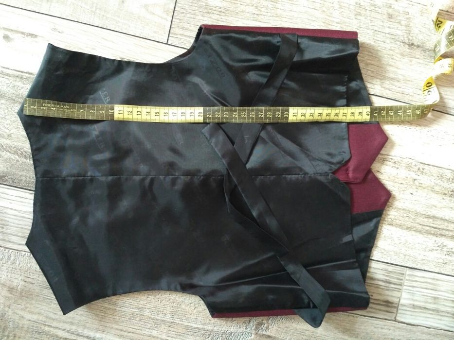 Піджак и жильотка. Р.34