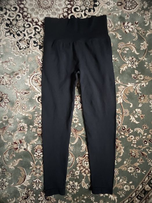 Лосіни жіночі пушап