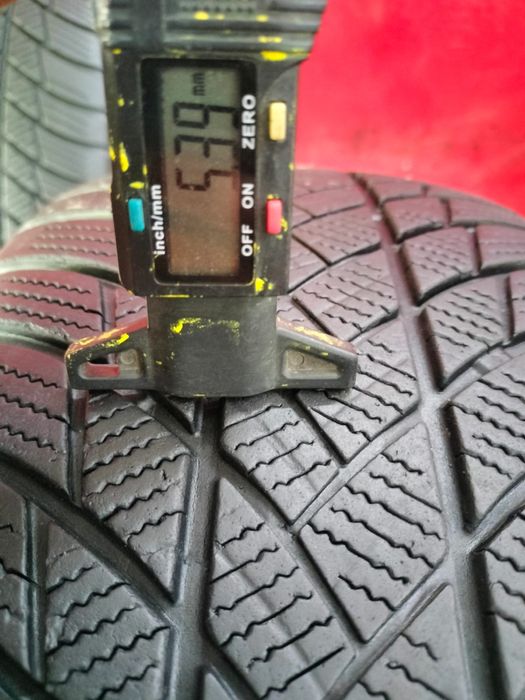 Opony 225/60/17 Bridgestone