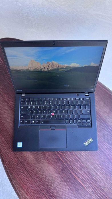 Lenovo ThinkPad X390/ультрабук/ідеальний для роботи та навчання/є 20шт