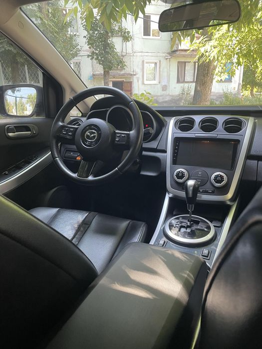 Продам автомобіль