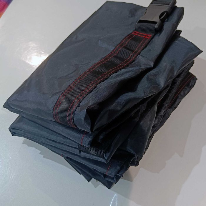 Чохли для коліс EVAtech, розмір-L R13-R22, 4 шт.