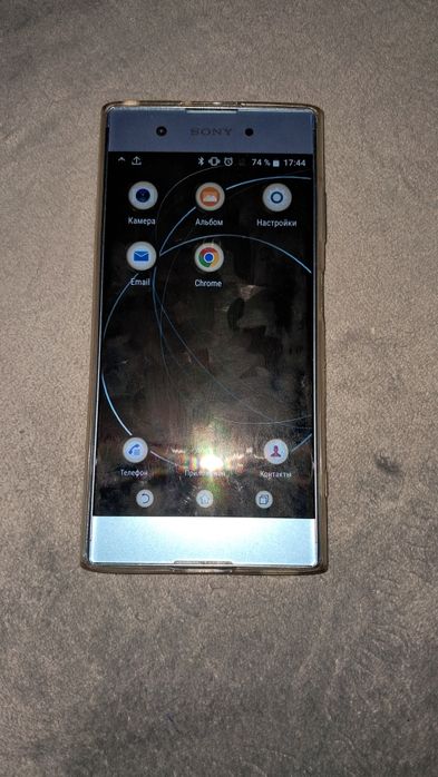 Продам телефон сони ериксон