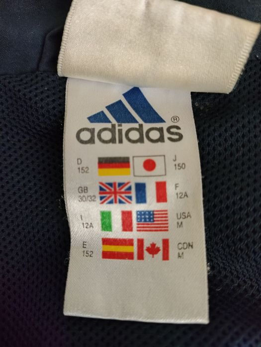 Kurtka Adidas 152 cm