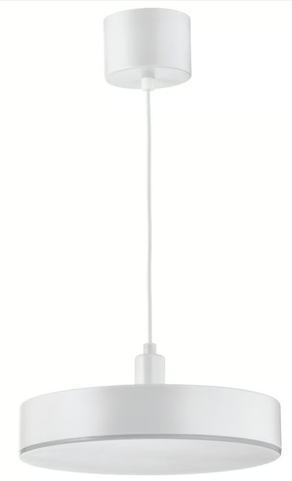 Lampa  NYMANE led IKEA