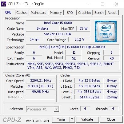 Placa mãe ASUS + CPU Intel