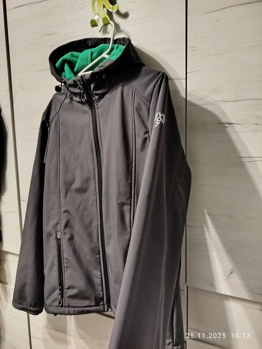 Kurtka Softshell L