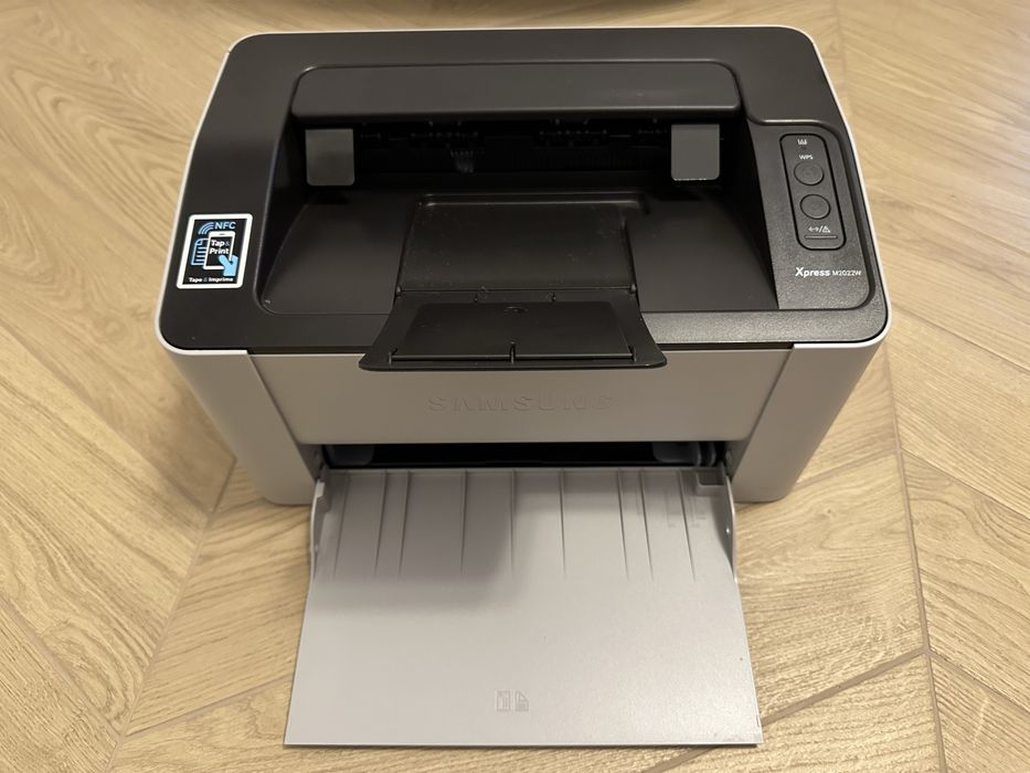 Samsung Xpress M2022W – drukarka laserowa Wi-Fi