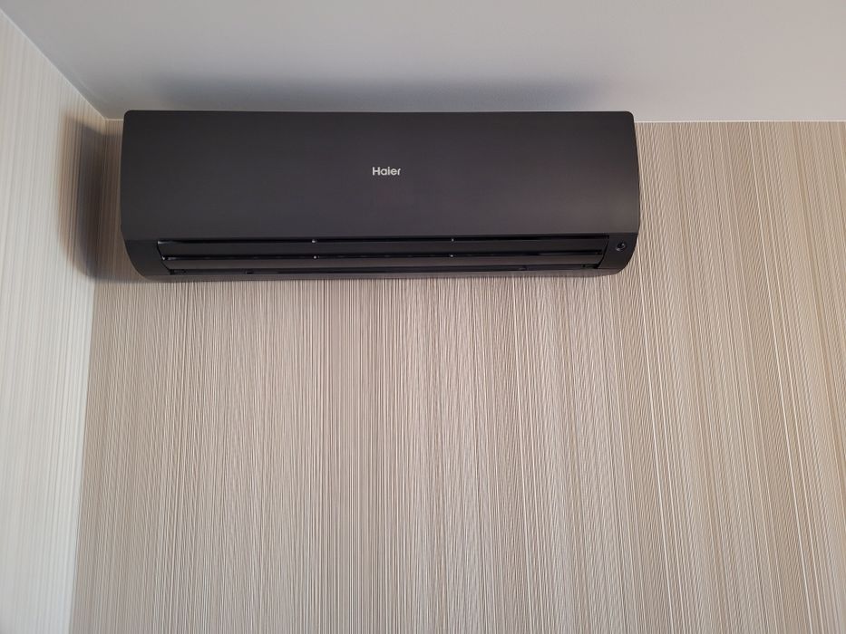 Montaż Klimatyzacji  Wentylacja Rekuperacja Serwis Naprawa Darmowa Wyc