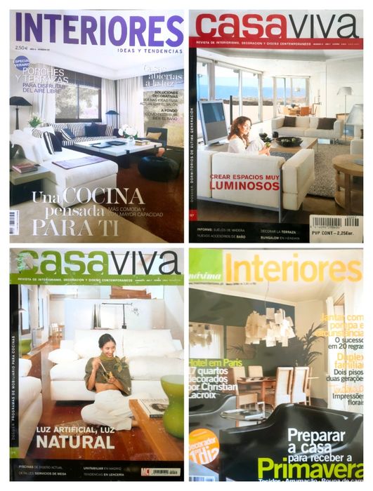 arquitetura decoração urbanismo design