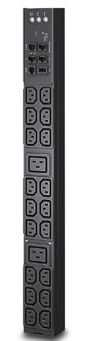 PDU de Bastidor 2G, Com Medição - APC