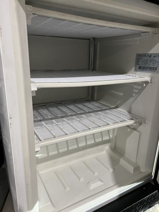 Морозильник барний,шафа морозильна барна