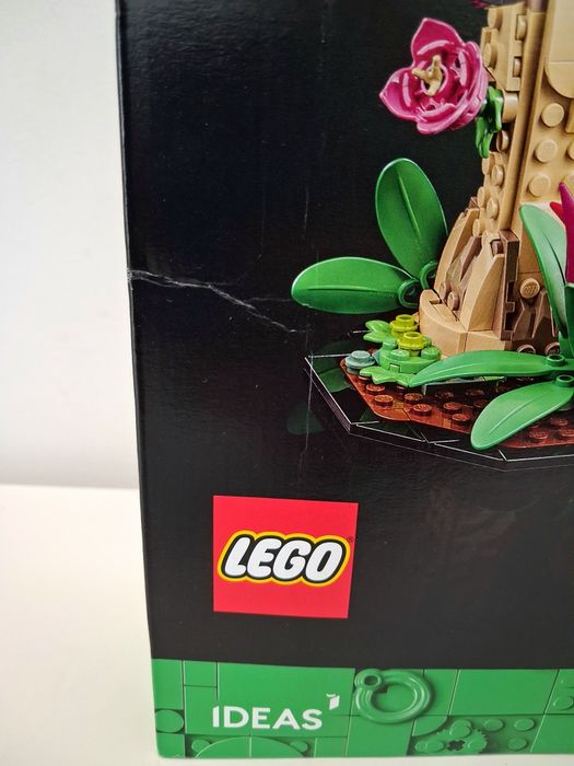 ENVIO GRATIS-LEGO 21342 The Insect Collection (Ideas)