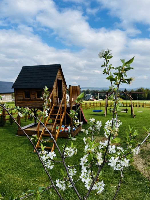 Domek w górach,BALIA,Beskidy,jacuzzi,TATRY,BABIA GÓRA,Noclegi,Ferie