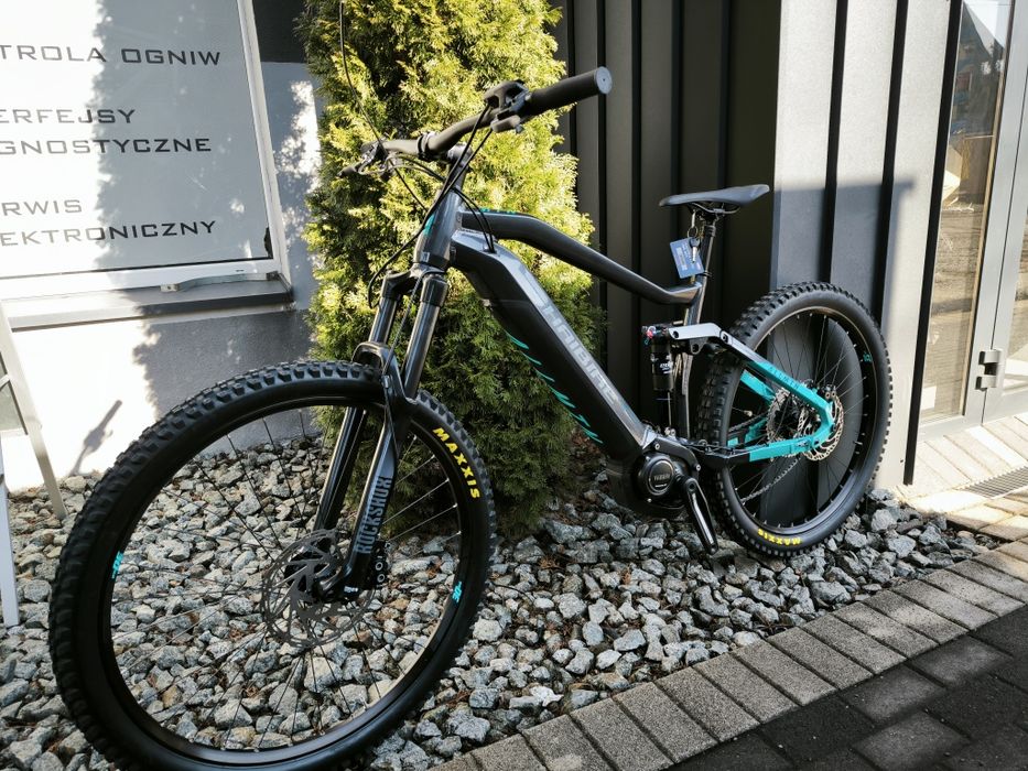 Haibike ALL MTN 1 PWST 620Wh 47cm/29'' YAMAHA (54)