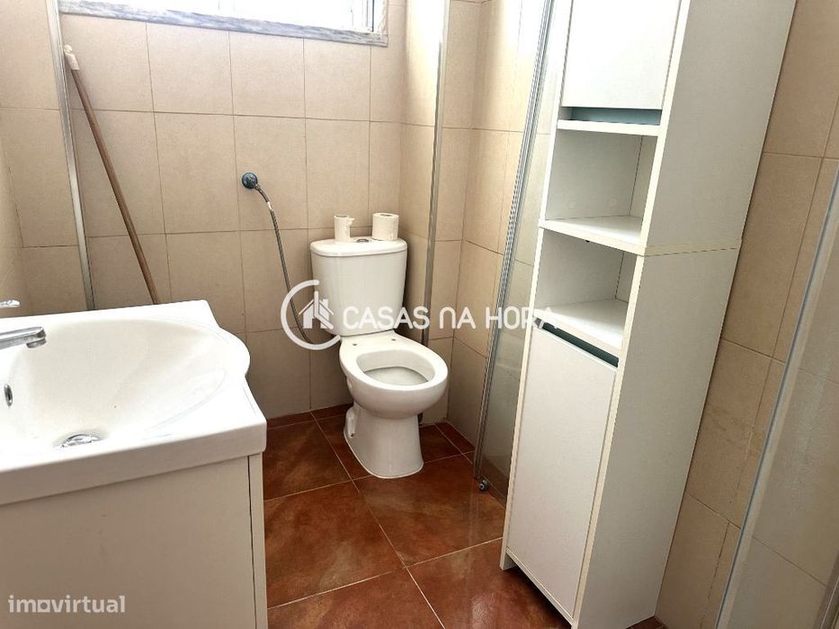 Apartamento T3 no Seixal