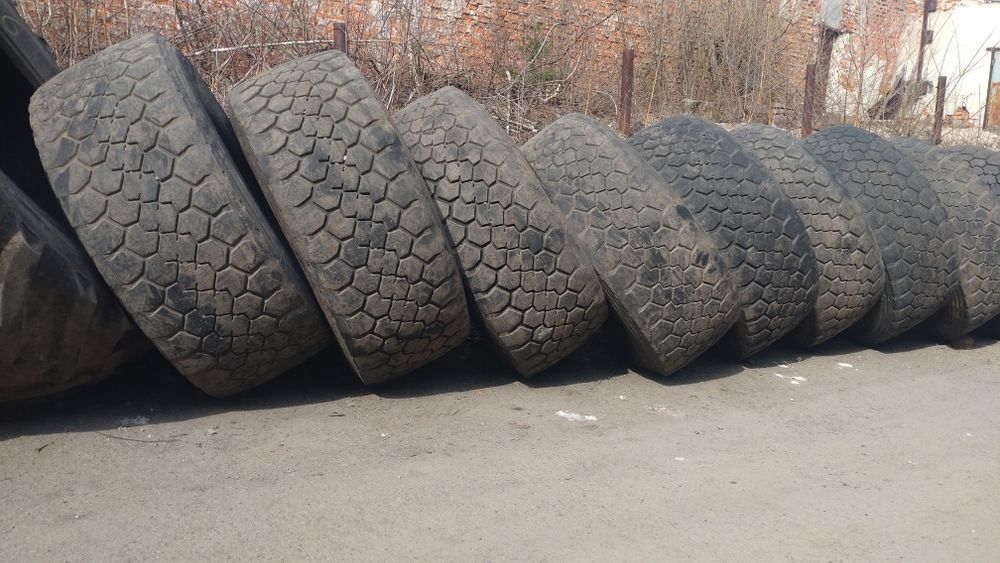 Шини 445/65R22.5 Snaga DT-145