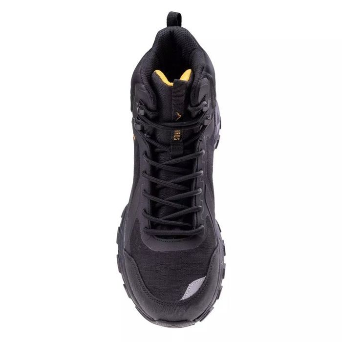 Męskie Buty Trekkingowe Elbrus Hixon Mid Wp C r.41