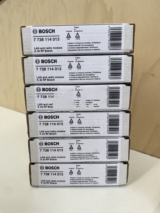 Bosch K40 RF moduł internetowy