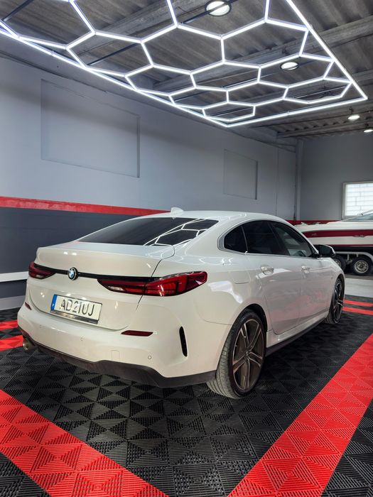 Bmw serie 2  grand coupe