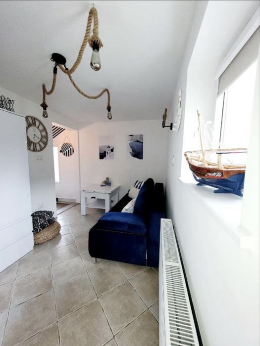 Apartament Bałtycki Lux