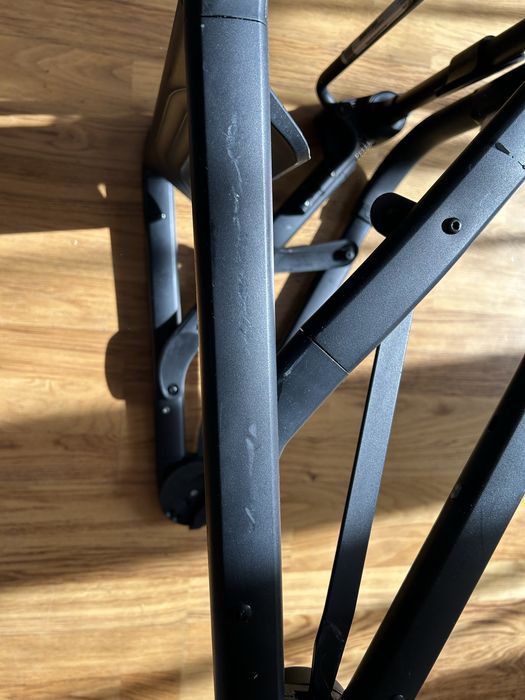 Spacerówka cybex balios s lux