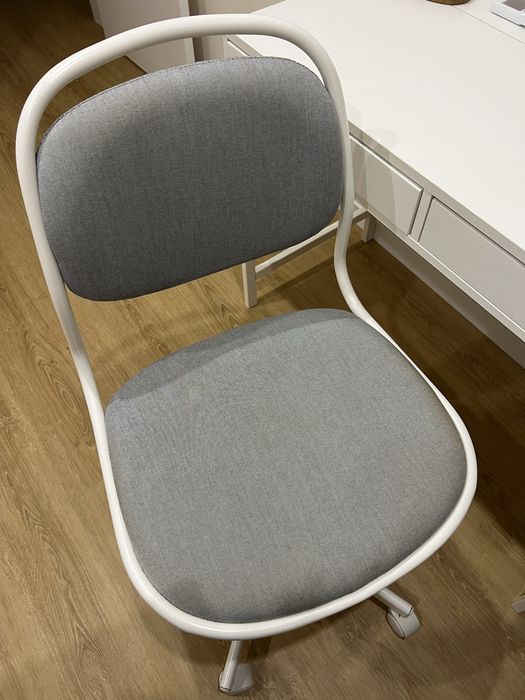 Cadeira para secretária IKEA