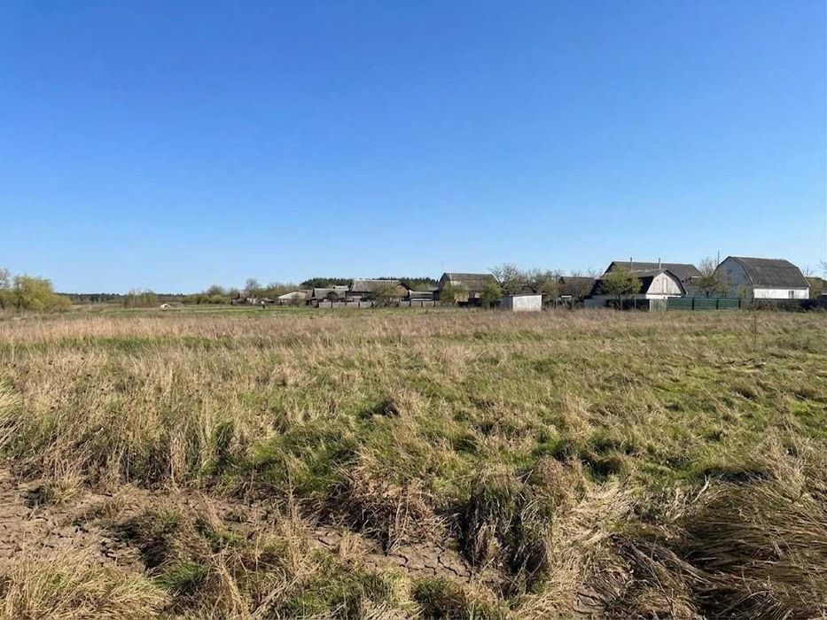 Продаж ділянки 10 соток під забудову. Електрика поряд. Біля озера. Неподалік від центру. ID:529