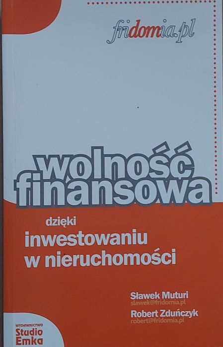 Wolność finansowa dzięki inwestowaniu w nieruchomości
