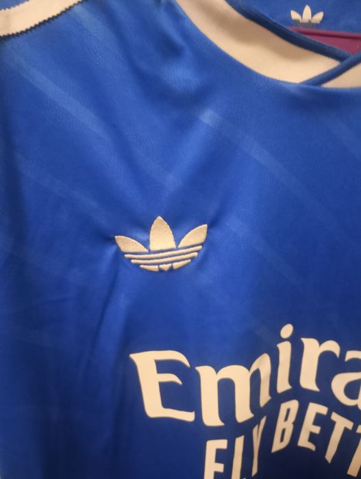 Koszulka mbappe real Madryt 25/26