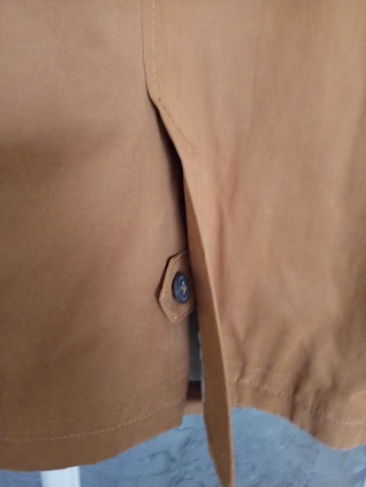 Kurtka męska Pull & Bear M