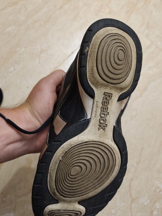 Кросівки Reebok 39 р