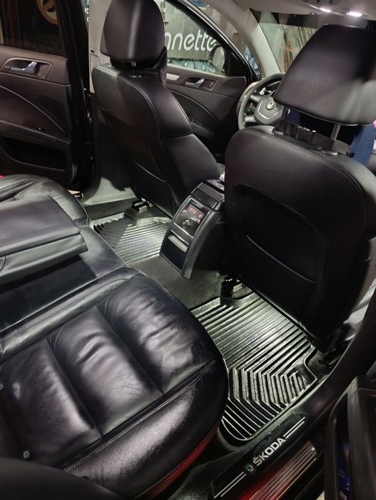 Sprzedam śkoda superb