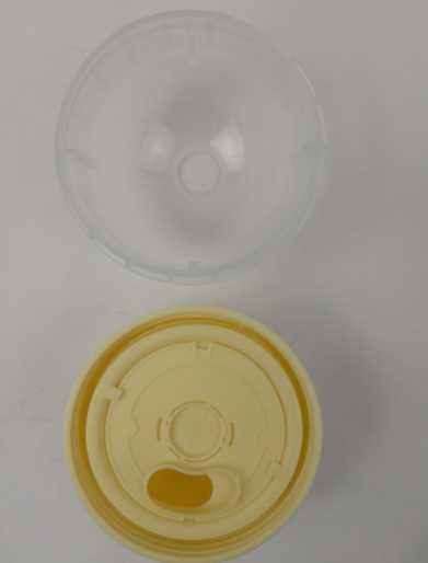 Дозатор-годівниця для тварин (новий)