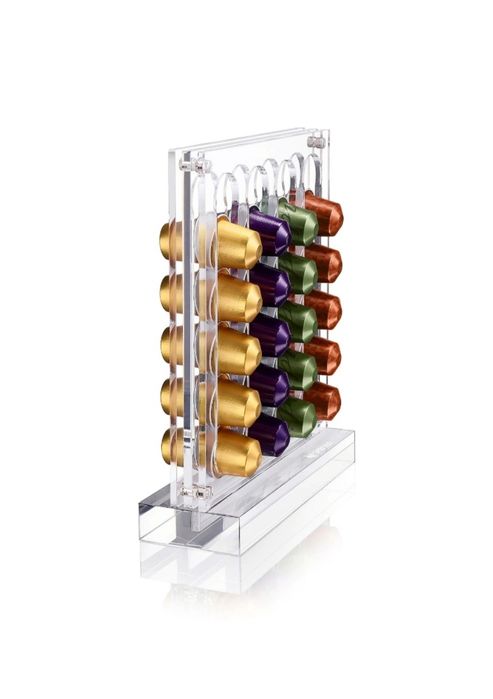 Suporte cápsulas de café , marca Nespresso