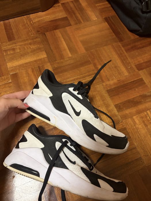 Tenis da nike número 36,5