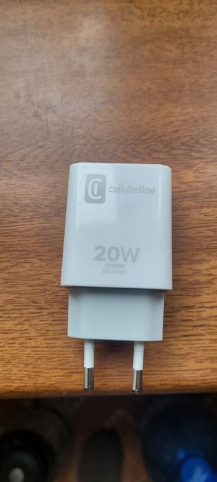 Зарядка для IPHONE