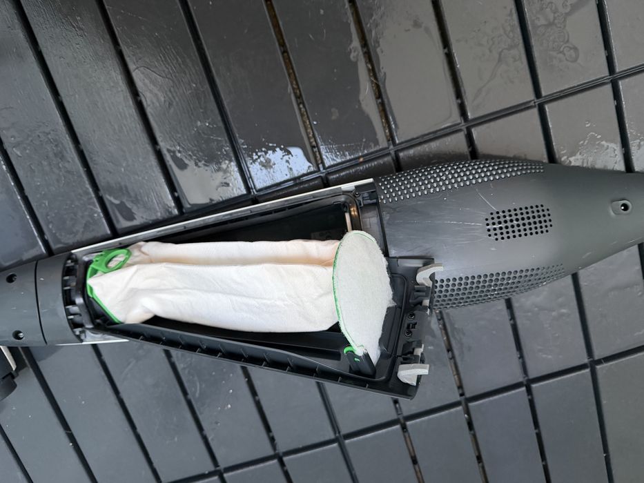 Aspirador Kobold  VB100 Vorwerk s/fio