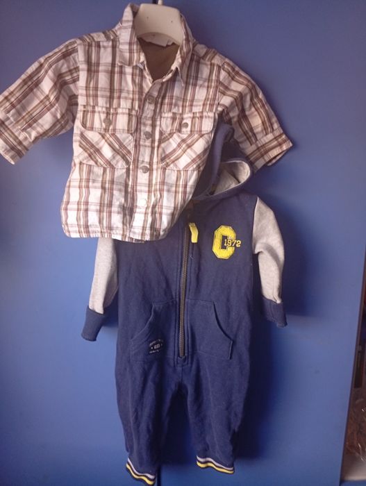 Отдам бесплатно на мальчика