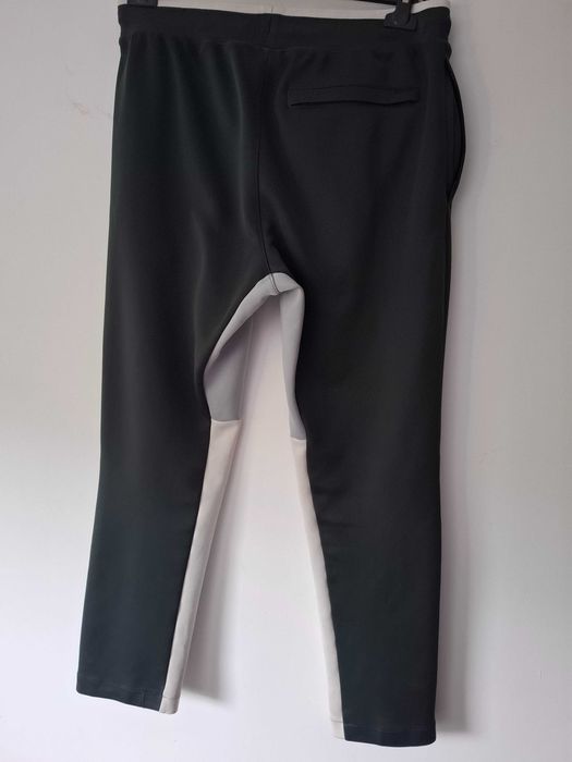 Nike spodnie dresowe
