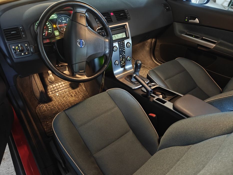 Volvo C30 2.0 | D 136 KM | Niski przebieg