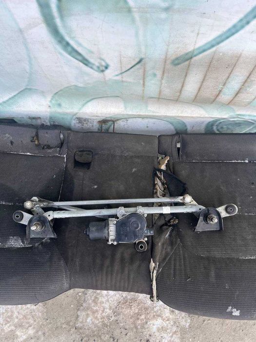 Трапеція Nissan Pathfinder (28800 3JA2A)