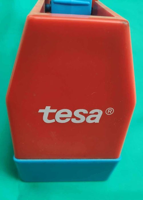 Desenroladores Tesa.