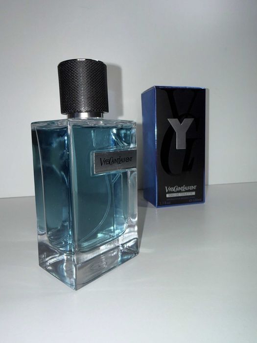 Y – Perfumy męskie 100ml EDT