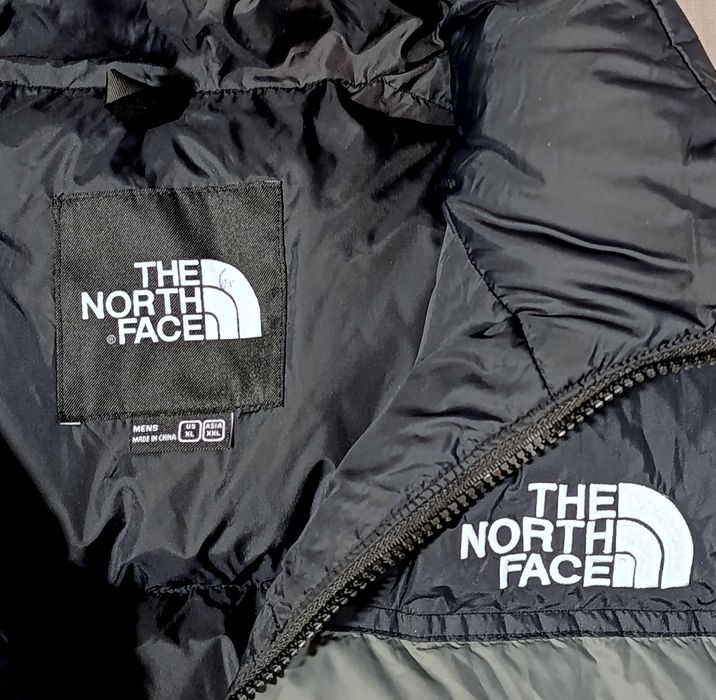 Kurtka The North Face 1996 Retro Nuptse r. XL