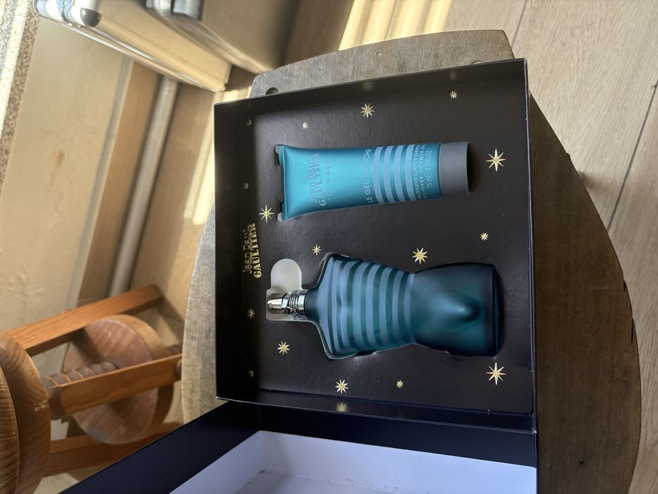 Le Male - Coffret  | Jean Paul Gaultier