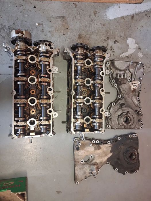 Obudowa osłona rozrządu suzuki 1.3 1.5 1.6 jimny swift sx4 liana vitara fiat sedici